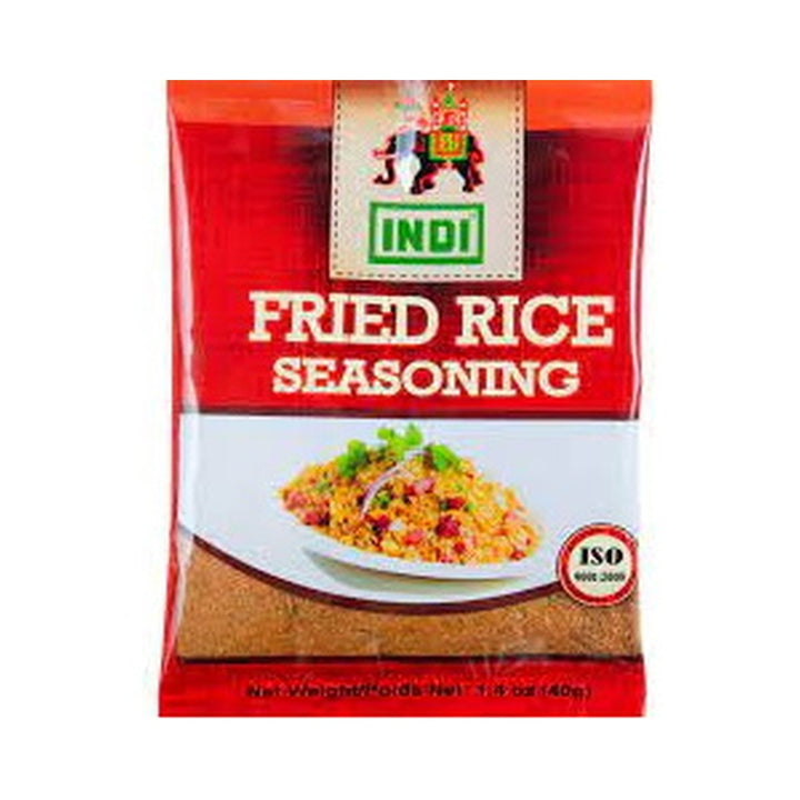 Fried Rice Seasoning Indi 40g
