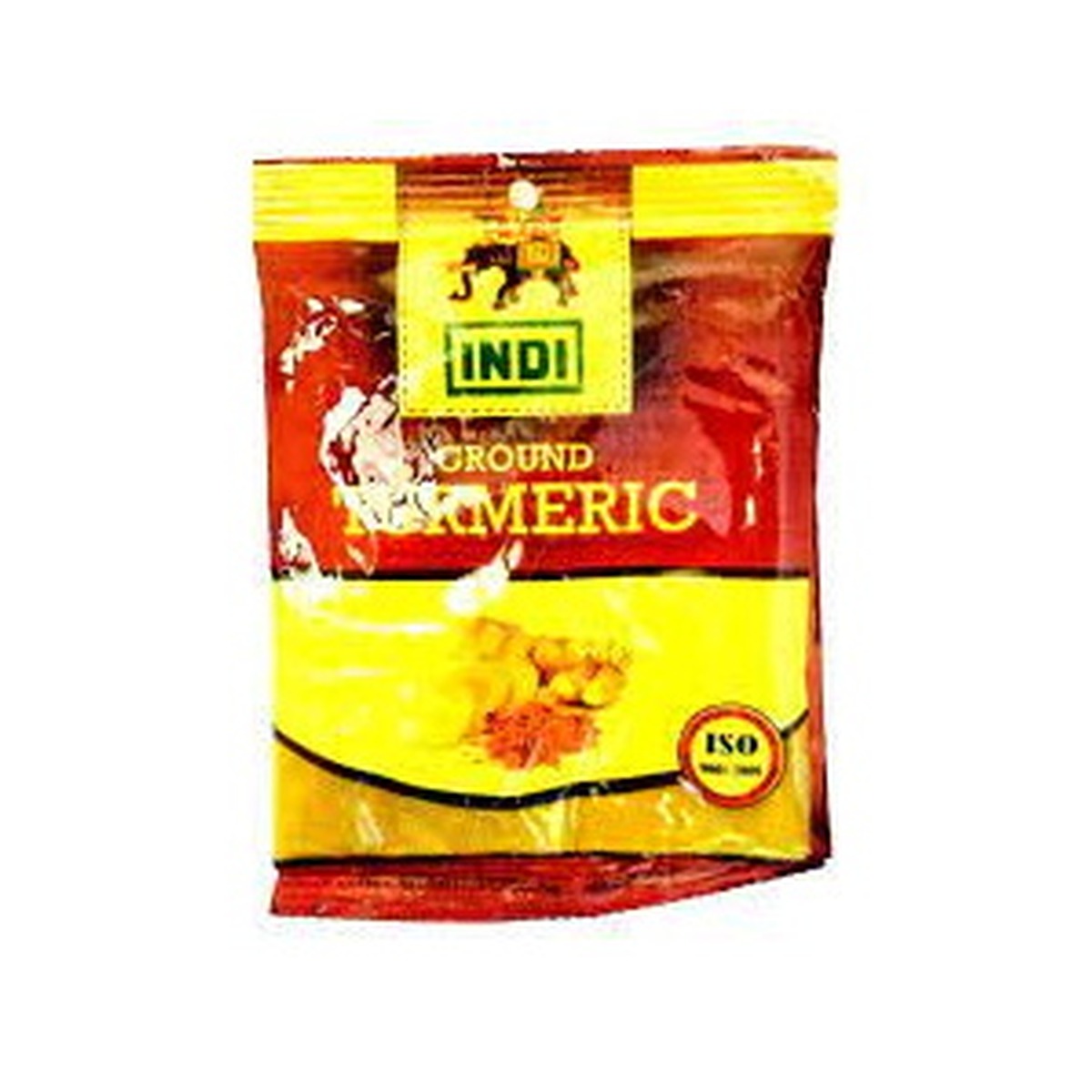 Turmeric Ground Indi 40g