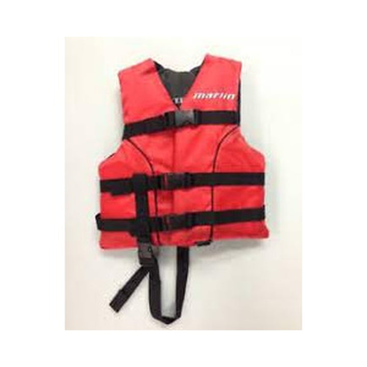Life Jacket - Marlin