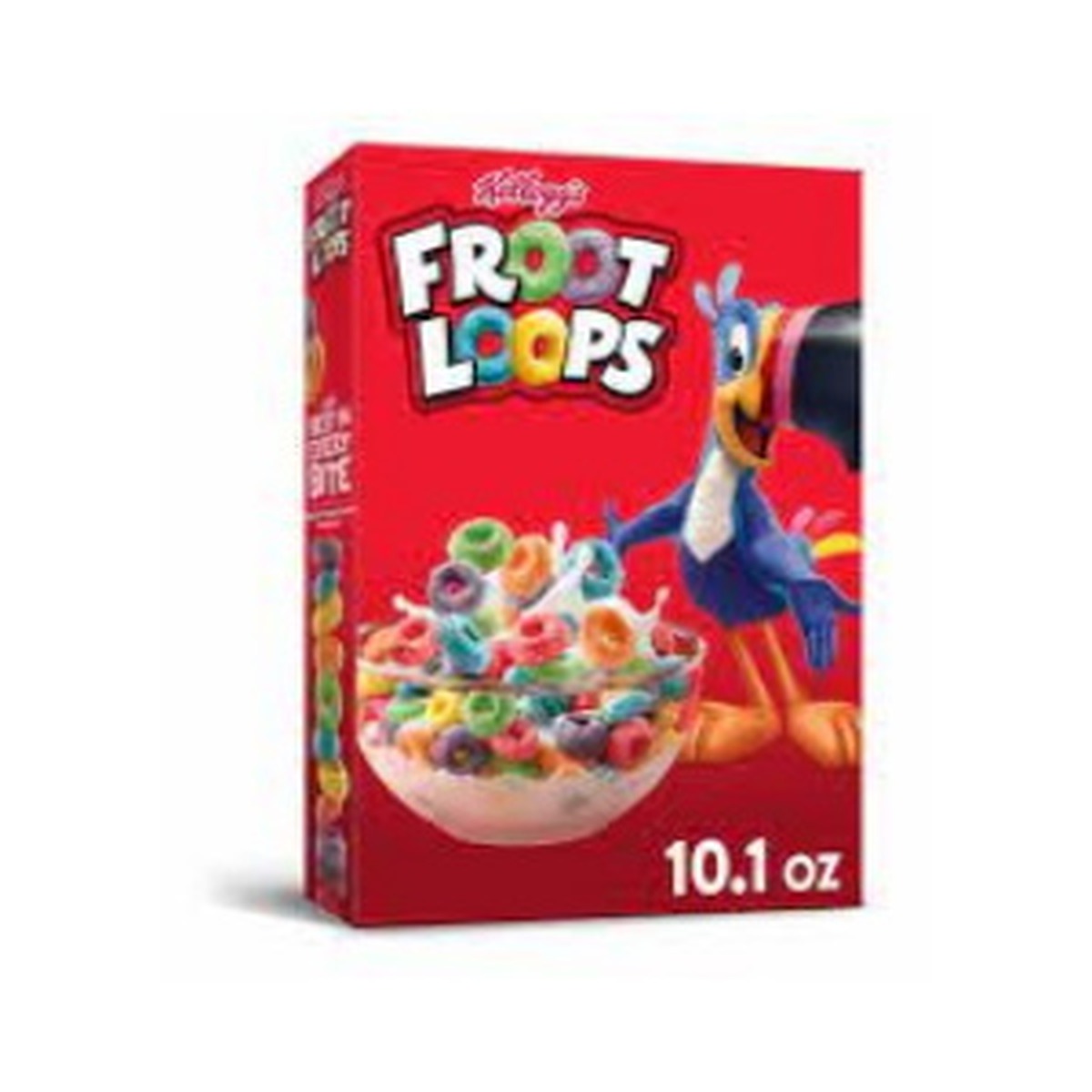 Kellogg's Froot Loops 10.1oz