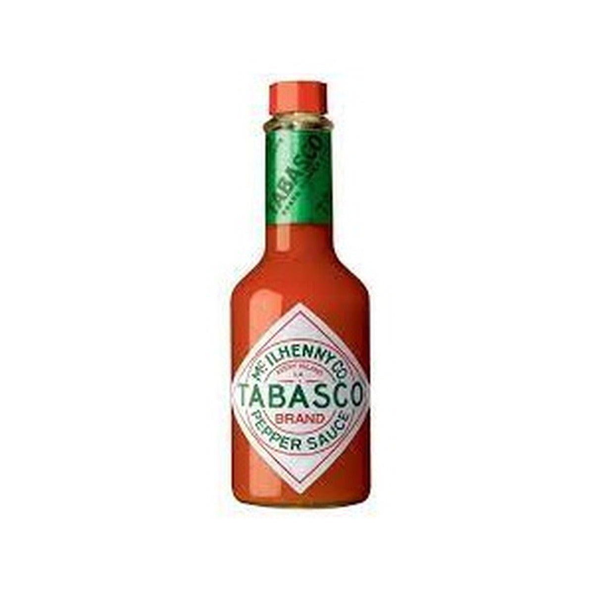 Tabasco Pepper Sauce 12oz