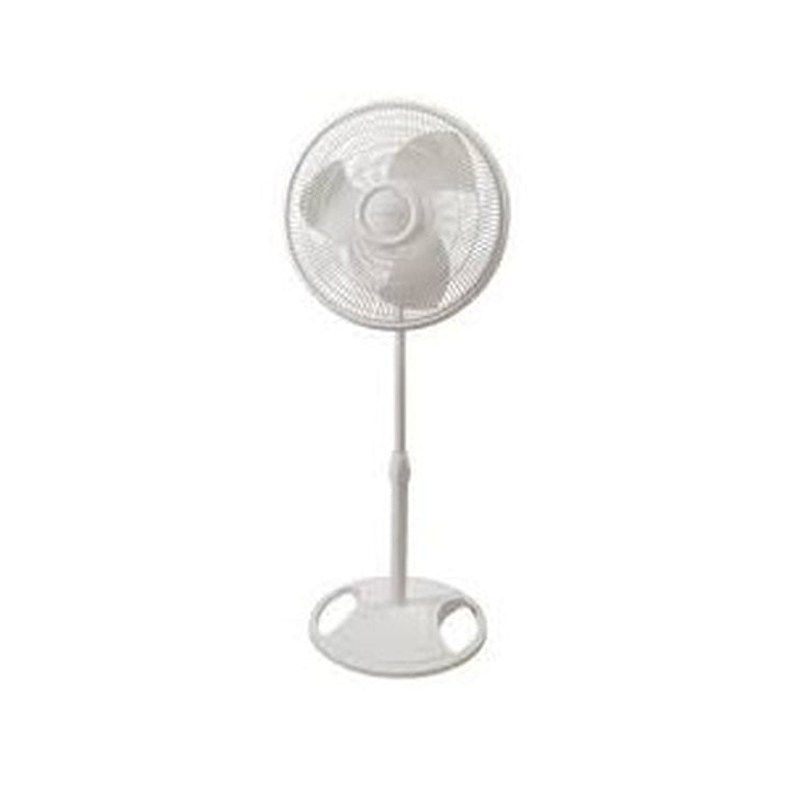 Fan Lasko Pedestal White Model #2520