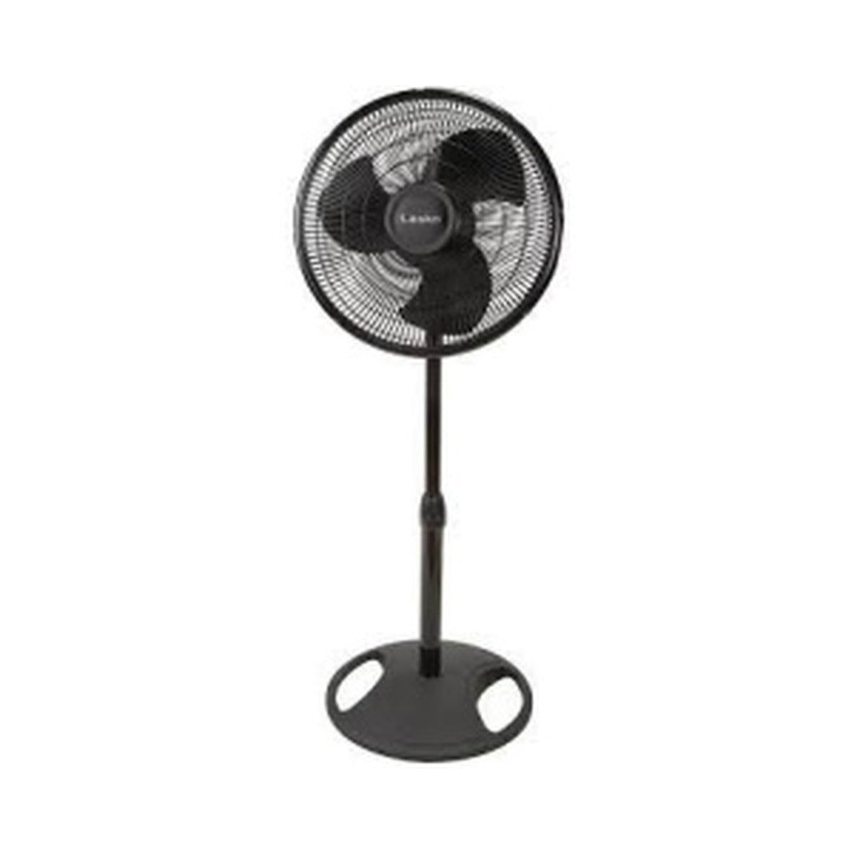 Fan Lasko Pedestal Black Model #2527