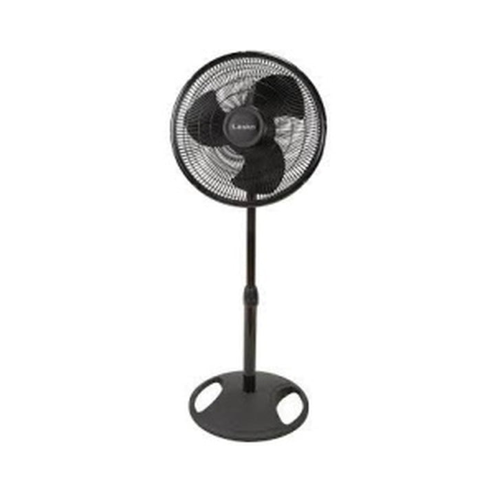 Fan Lasko Pedestal Black Model #2527