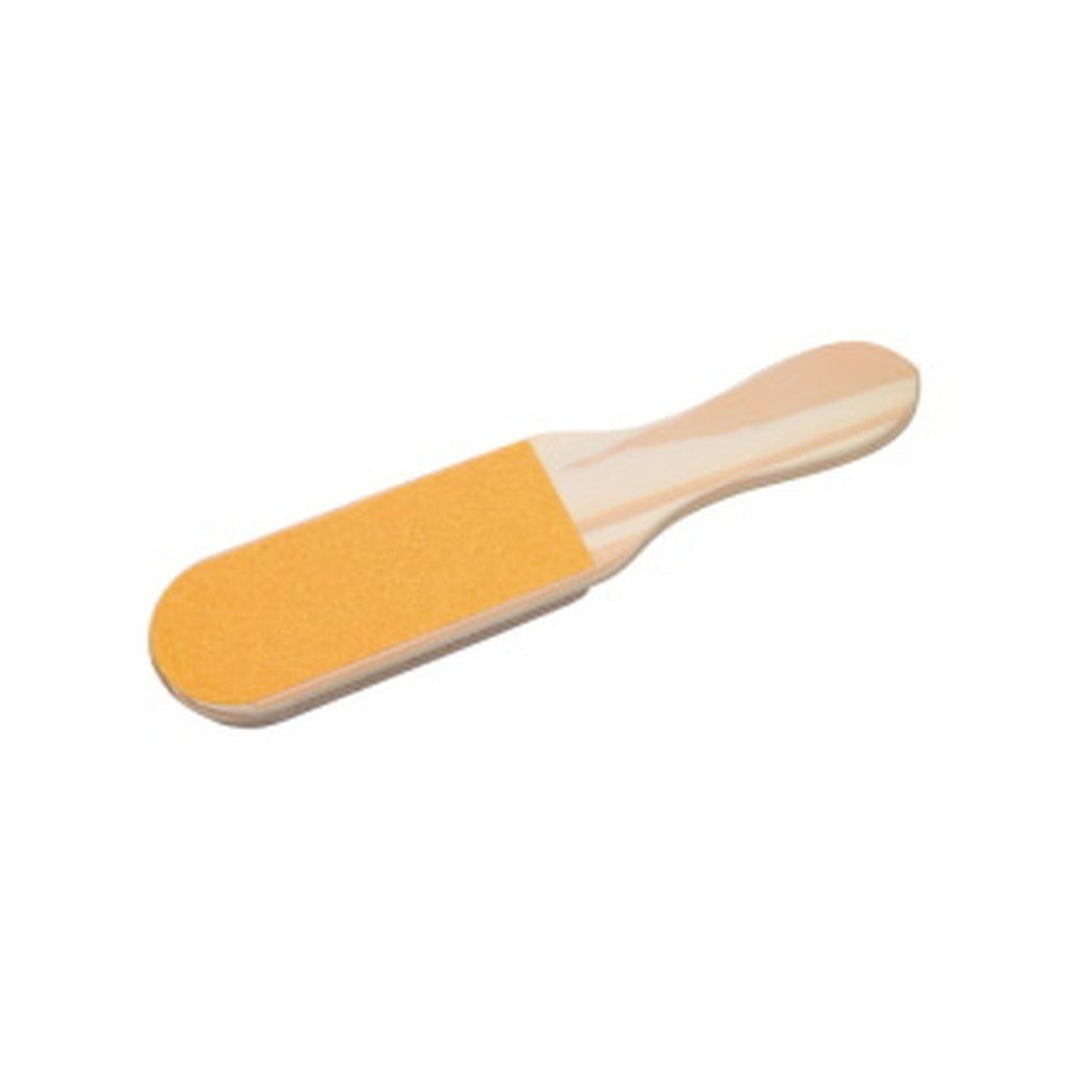 Foot File Santa Clara Double Sided