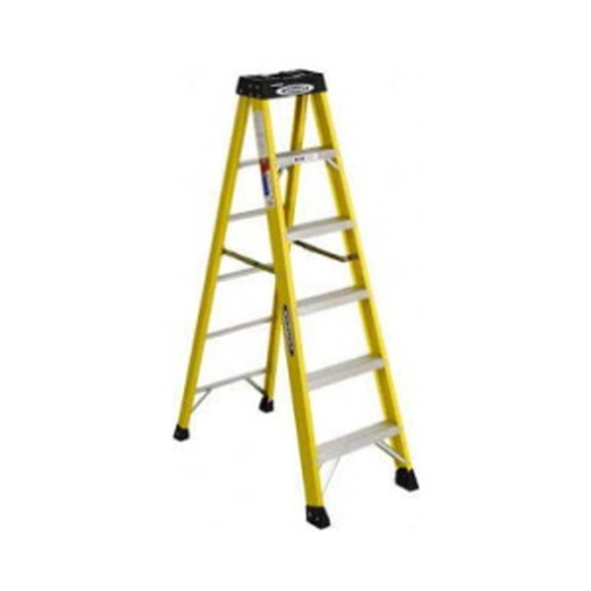 Ladder Fiberglass 5 Step