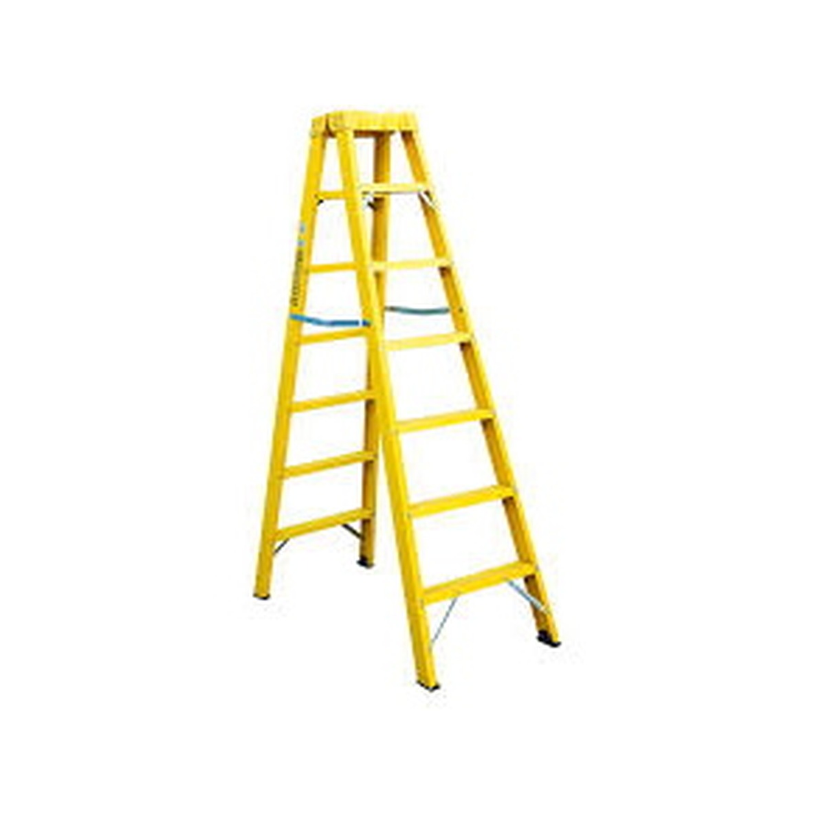 Ladder Fiberglass 6 Step