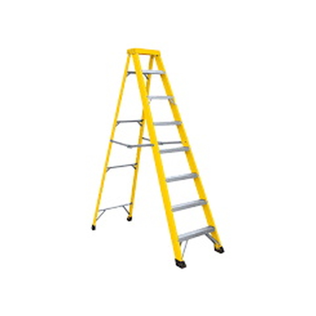 Ladder Fiberglass 7 Step