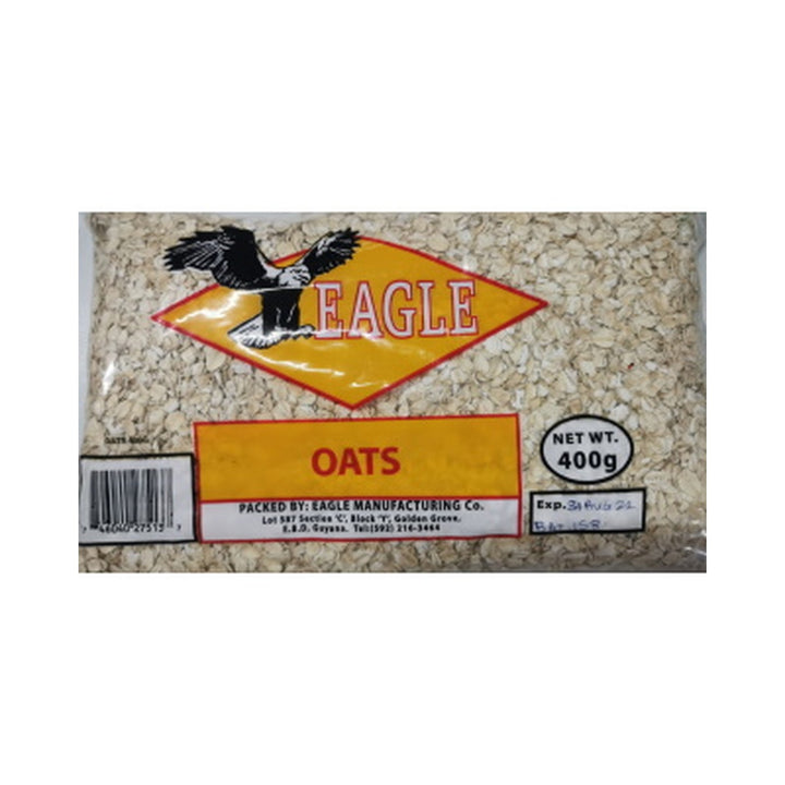 Oats Eagle 400g