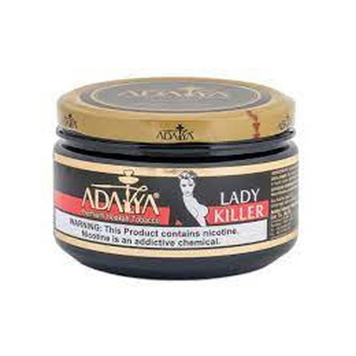 Hookah Flavour Lady Killer 250g