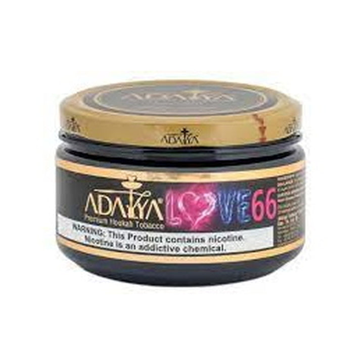 Hookah Flavour Love 66 250g