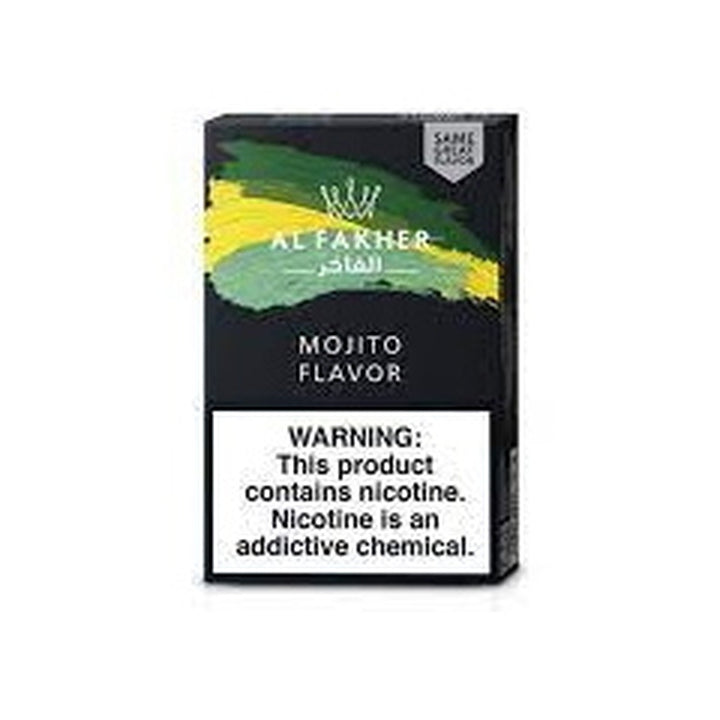 Hookah Flavour Mojito 50g