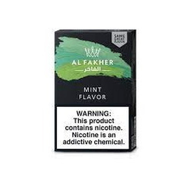 Hookah Flavour Mint 50g
