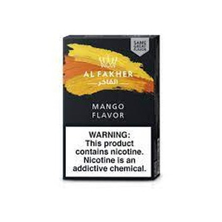 Hookah Flavour Mango 50g