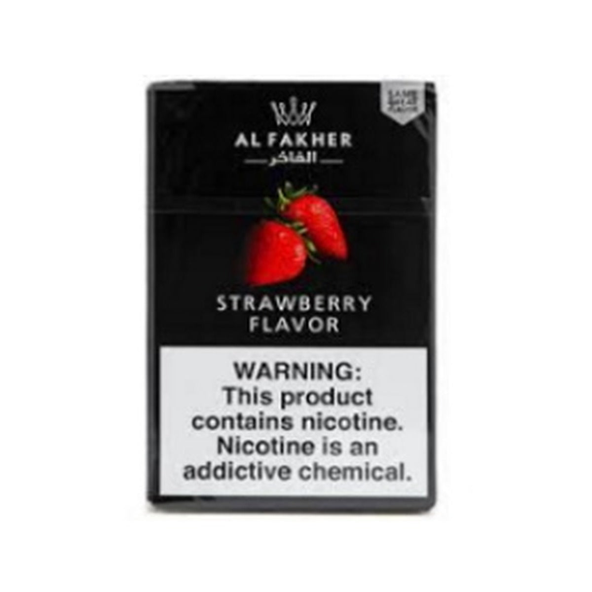 Hookah Flavour Strawberry 50g