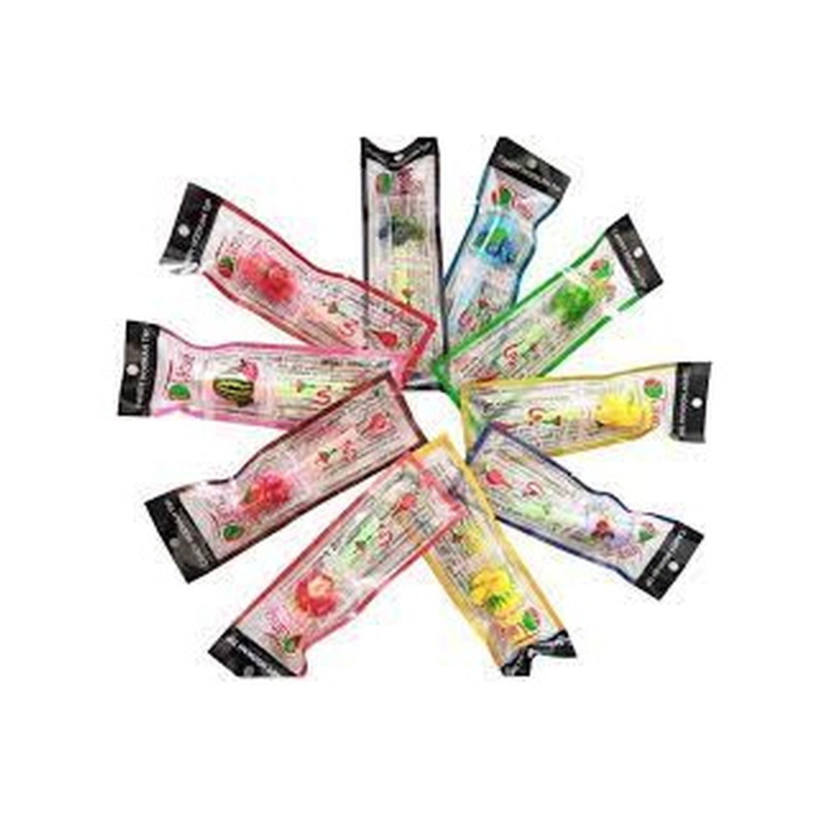 Hookah Flavoured Tip Each