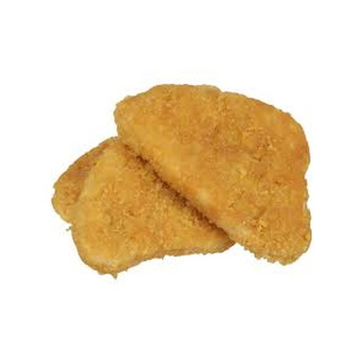 Chicken Breast Breaded/ kg