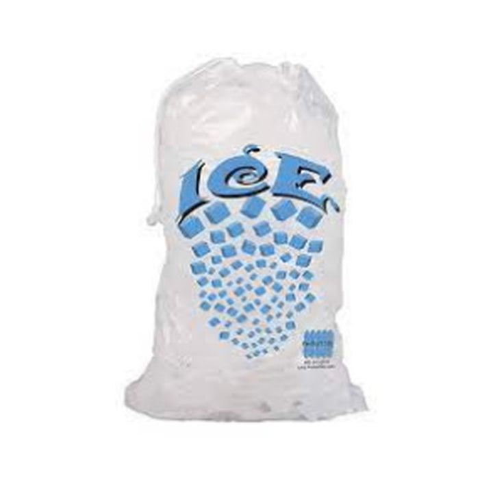 Party Ice Bulk Krystal 10lb