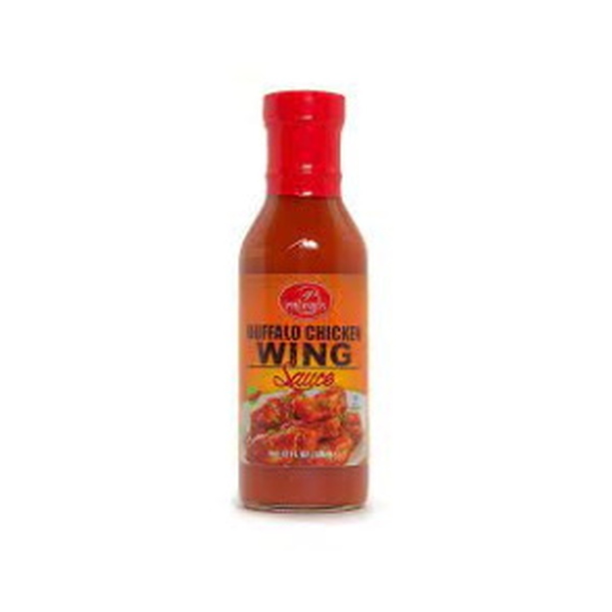 Sauce Buffalo Chicken Wing Promos 12oz