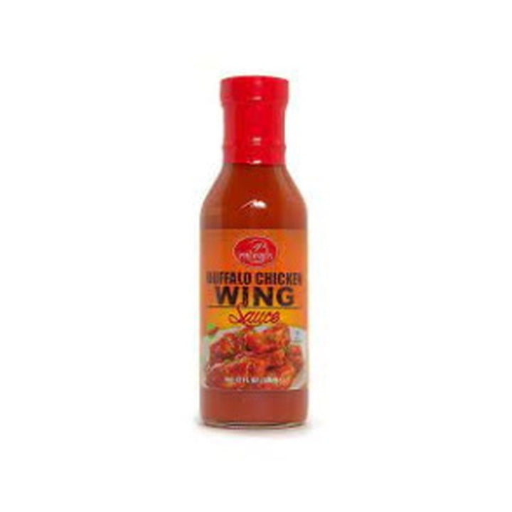 Sauce Buffalo Chicken Wing Promos 12oz