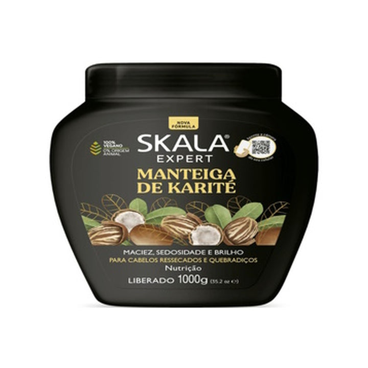 Skala Shea Butter Mask 35.2 oz