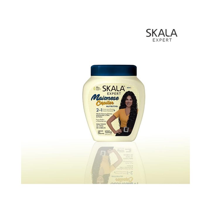 Skala Expert Nutritious Mayonnaise Mask 35.2 oz