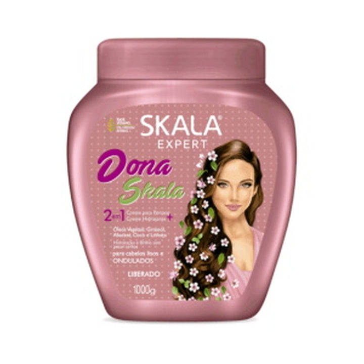 Skala Dona Skala Expert 2 in 1 Mask 35.2 oz