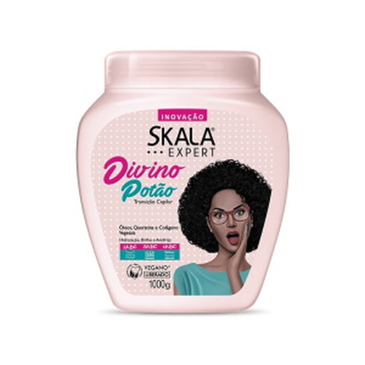 Skala Expert 2 in 1 Divine Power Mask 35.2 oz