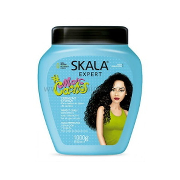 Skala Perfect Curls 2 in 1 Mask 35.2 oz