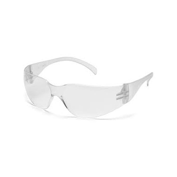 Safety Glasses Clear