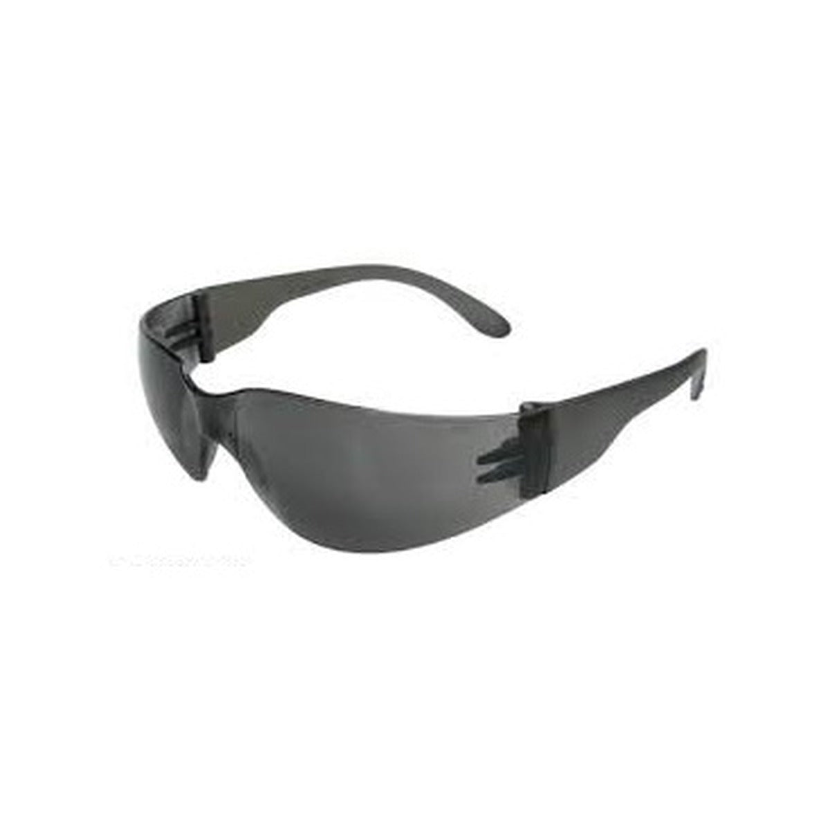 Safety Glasses Black
