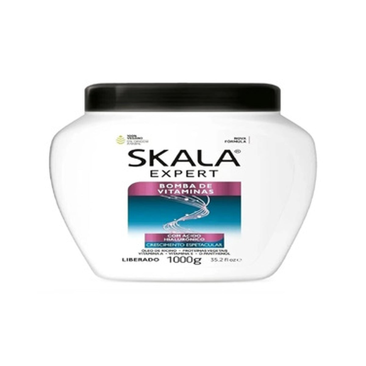 Skala SOS Vitamin Explosion Mask 35.2 oz