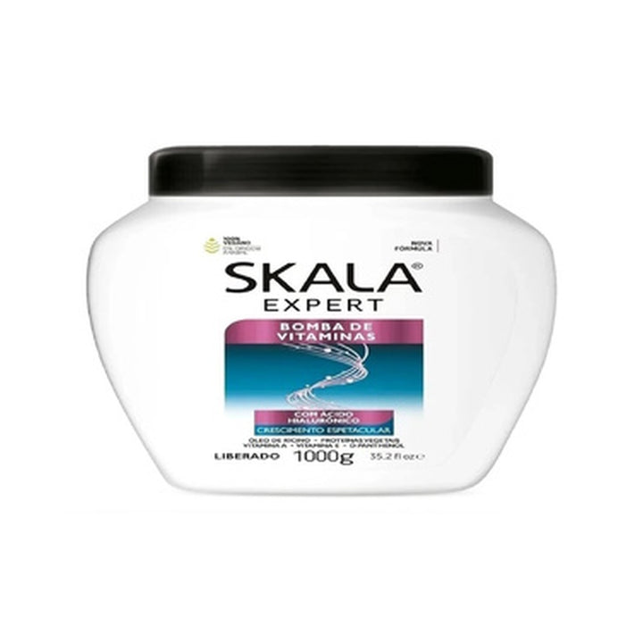 Skala SOS Vitamin Explosion Mask 35.2 oz