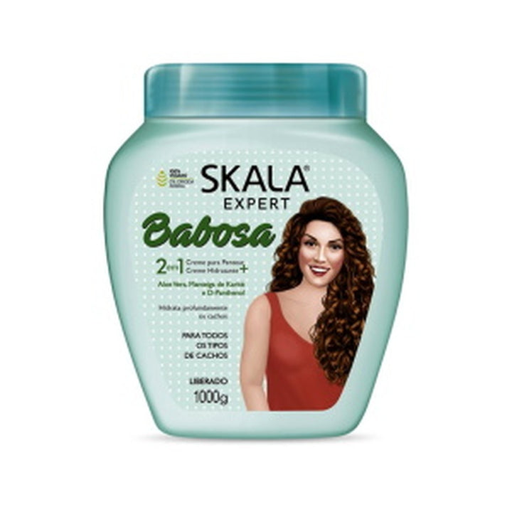 Skala 2 in 1 Aloe Vera Mask 35.2 oz