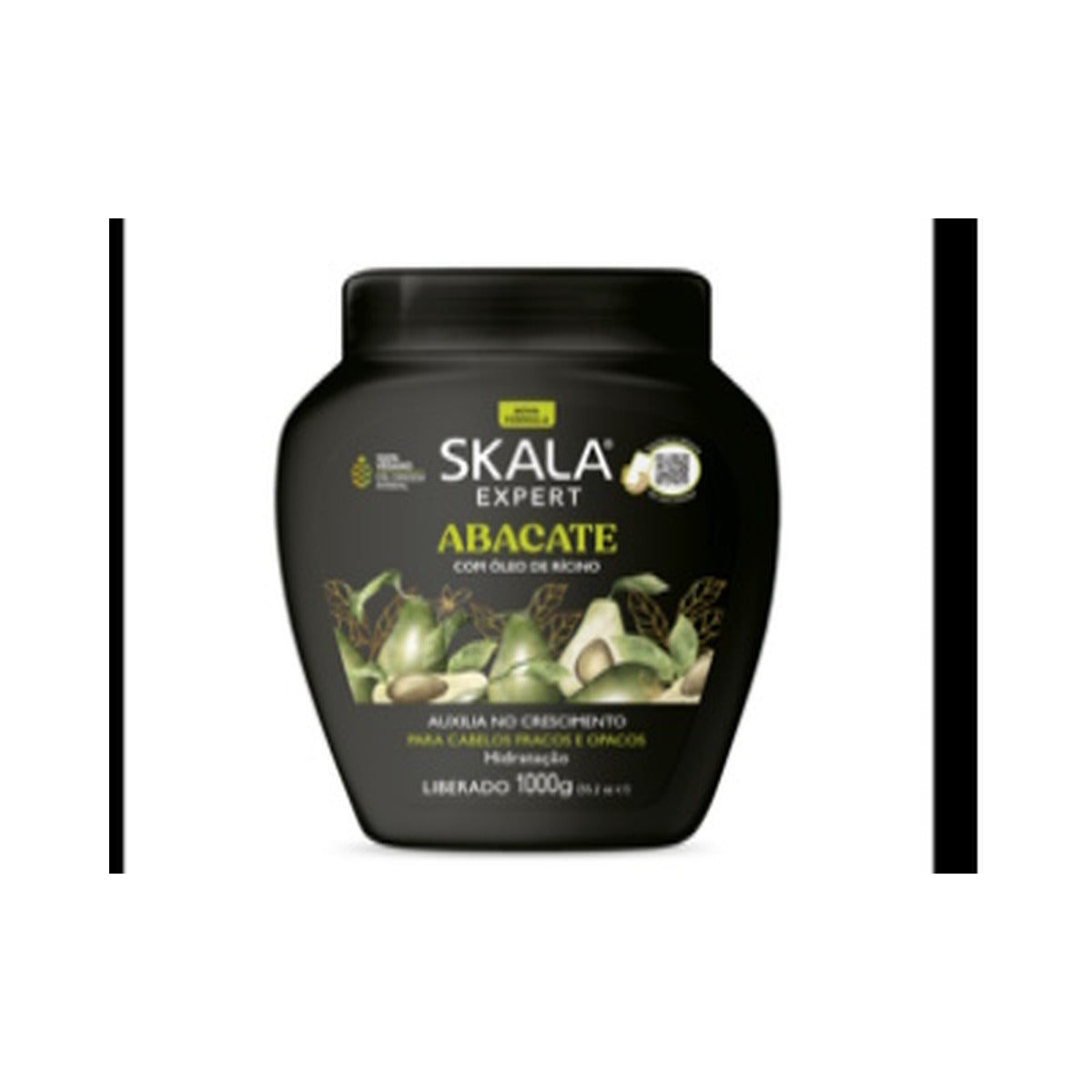 Skala Avocado Vitamin Explosion Mask 35.2 oz