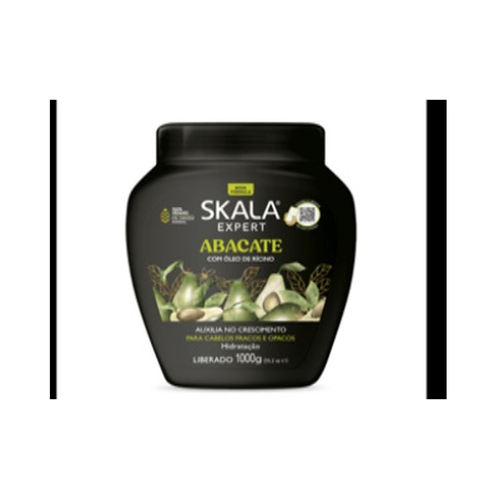 Skala Avocado Vitamin Explosion Mask 35.2 oz