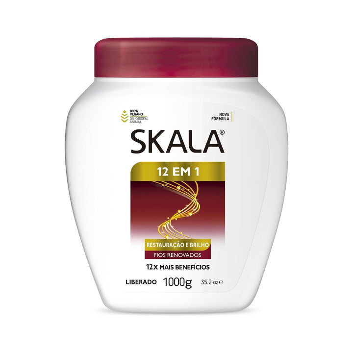 Skala 12 in 1 Mask 35.2 oz