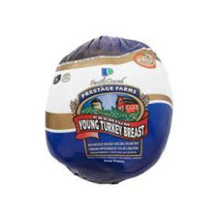 Turkey Whole Breast /kg