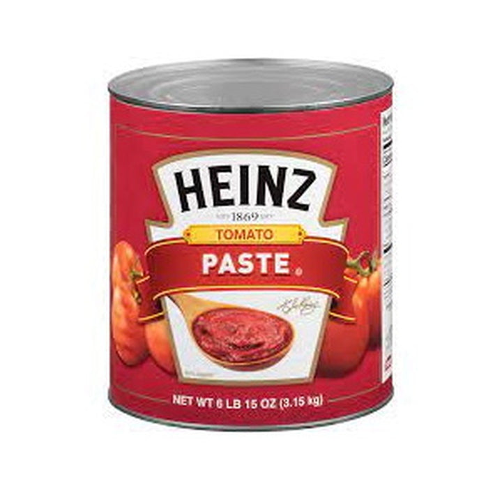 Tomato Paste Heinz 6.9lb