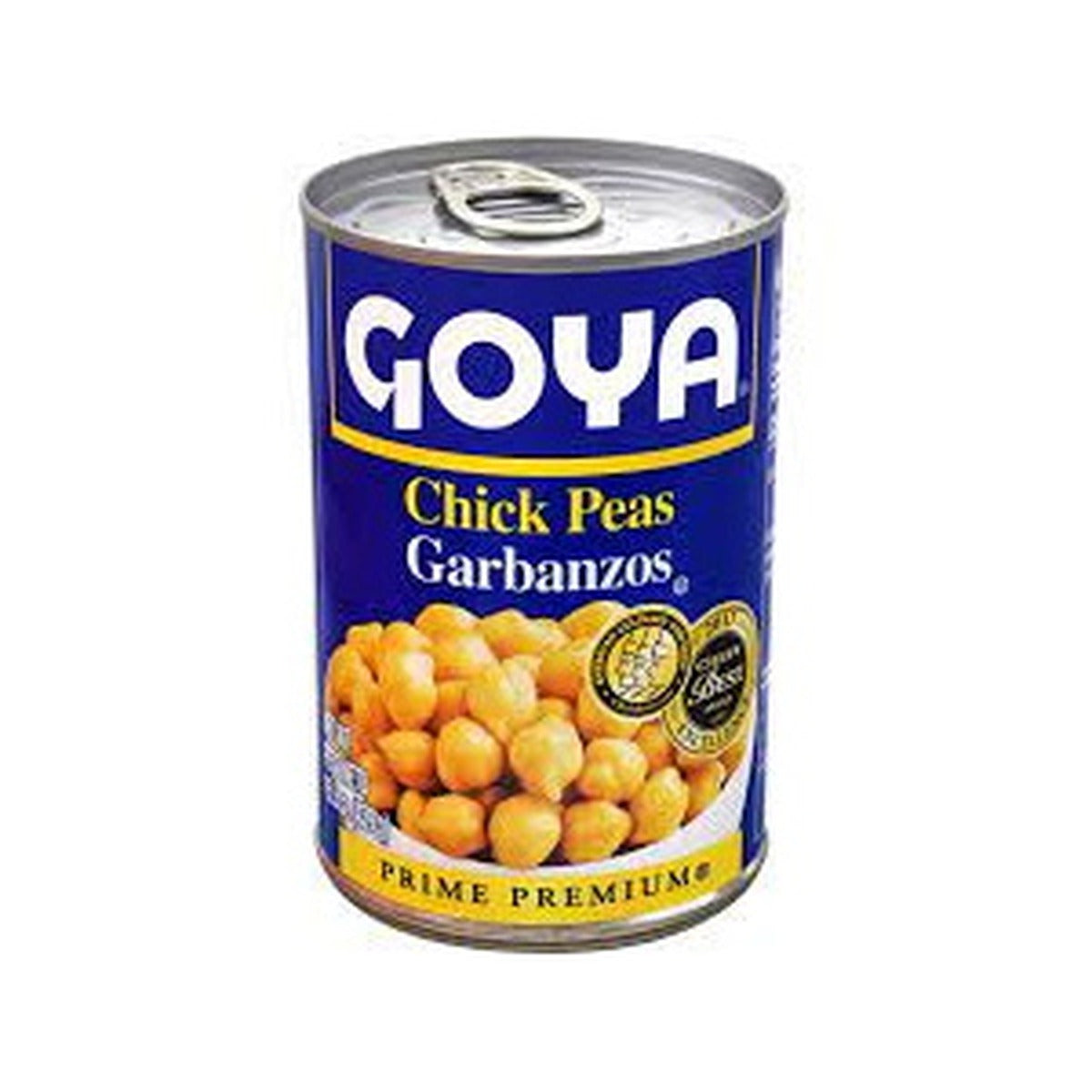 Peas Chick Goya 15.5oz