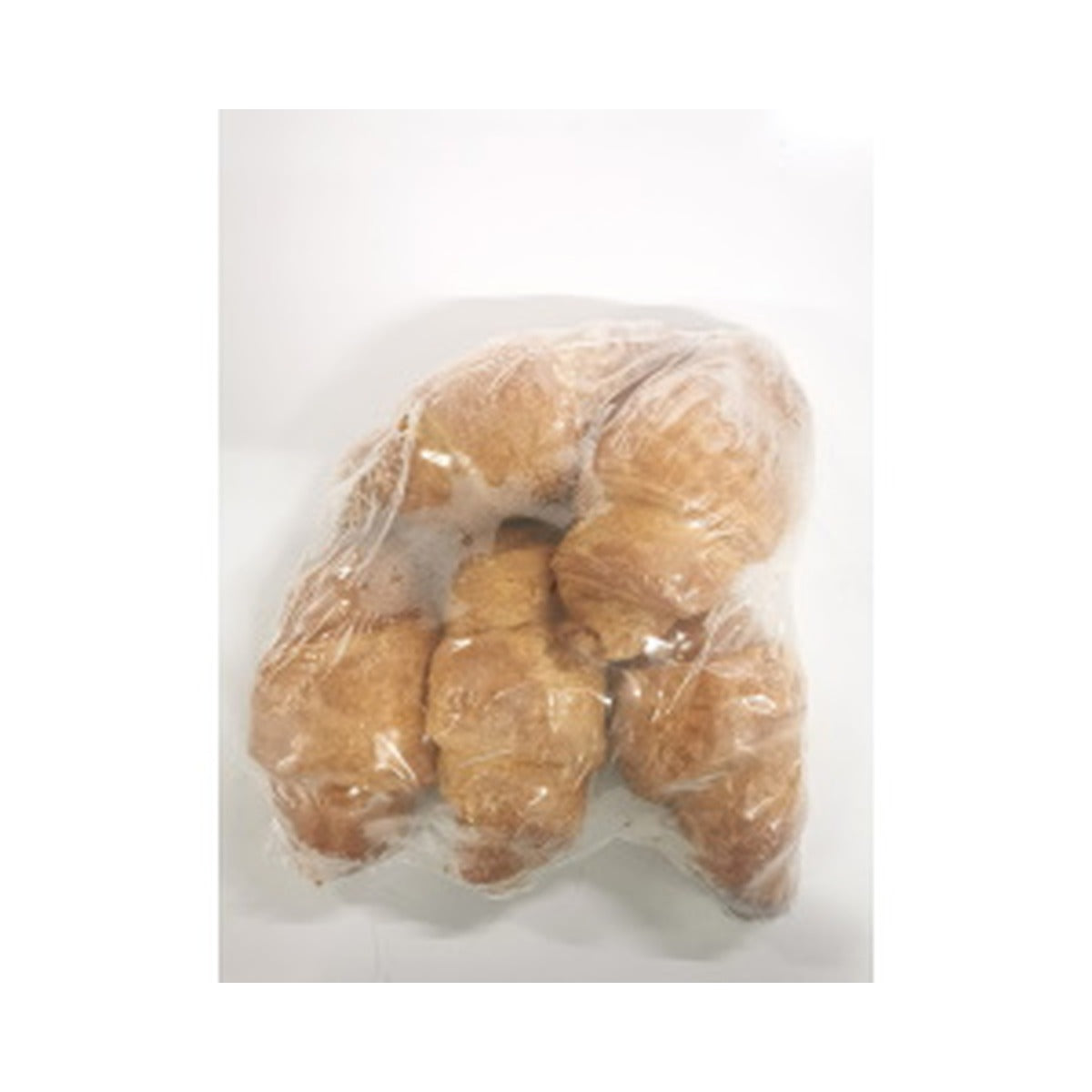 Croissant Plain 5 pack