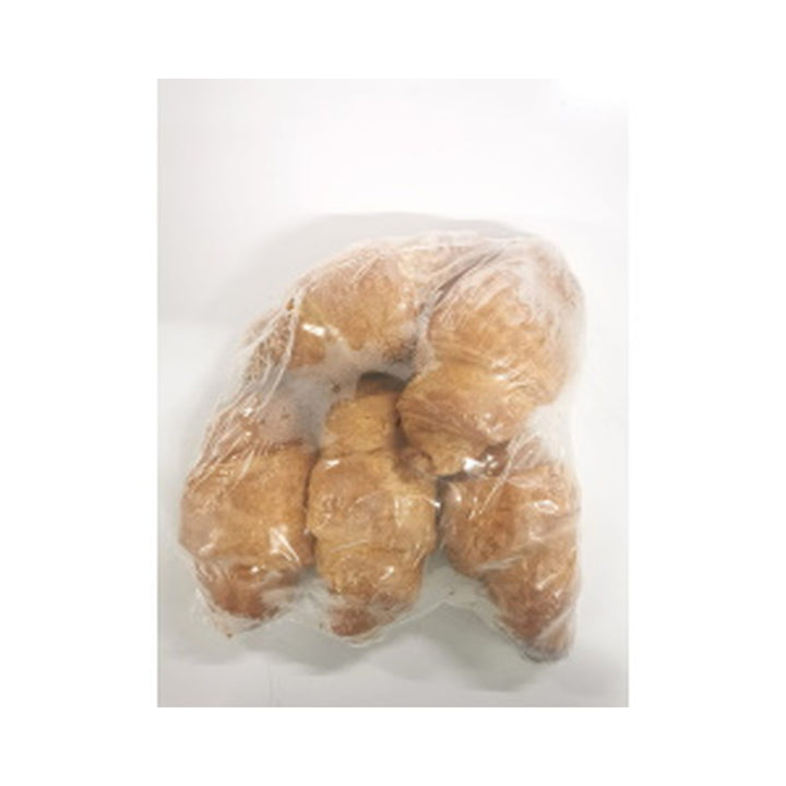 Croissant Plain 5 pack