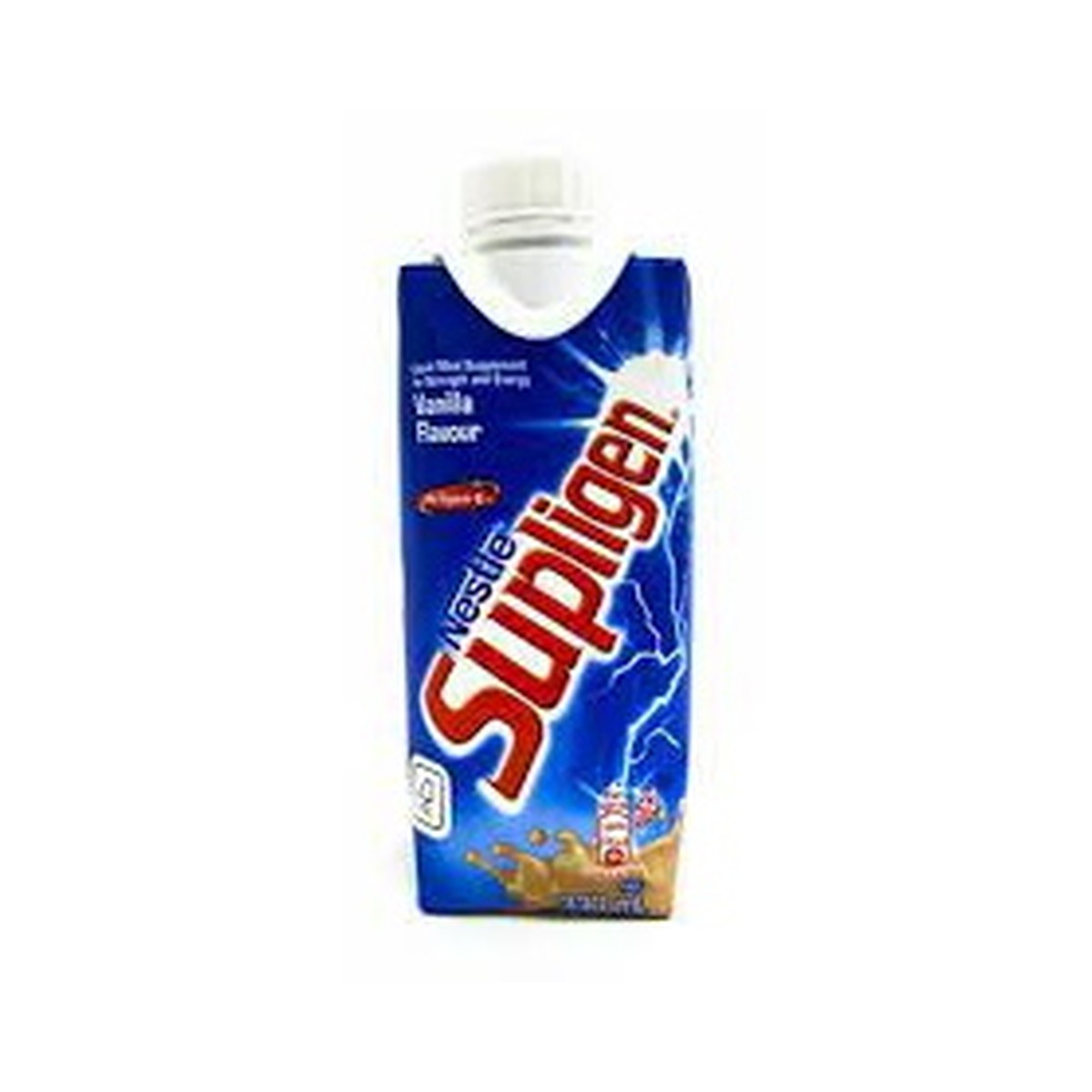 Supligen Vanilla 330ml
