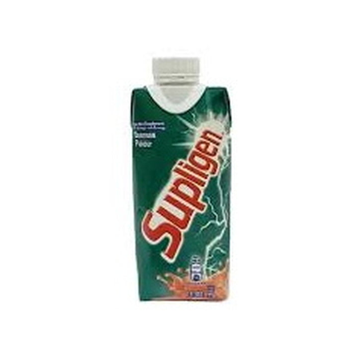 Supligen Seamoss 330ml