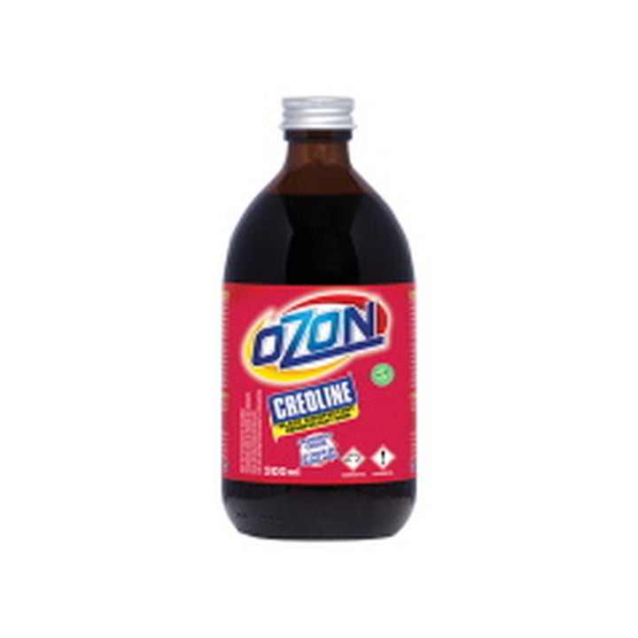 Ozon Creoline Black Disinfectant 500ml