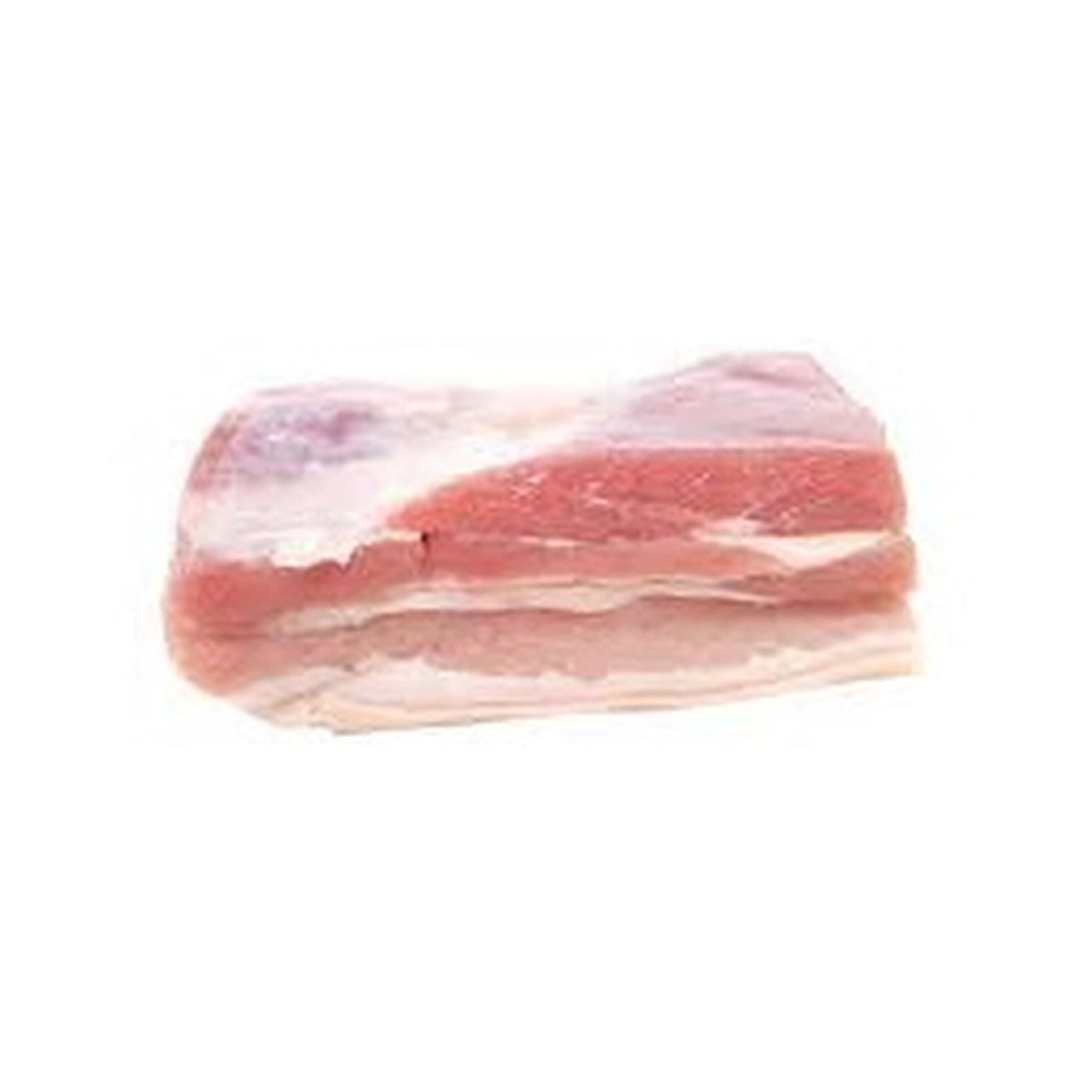 Pork Belly Boneless Skinless/ kg