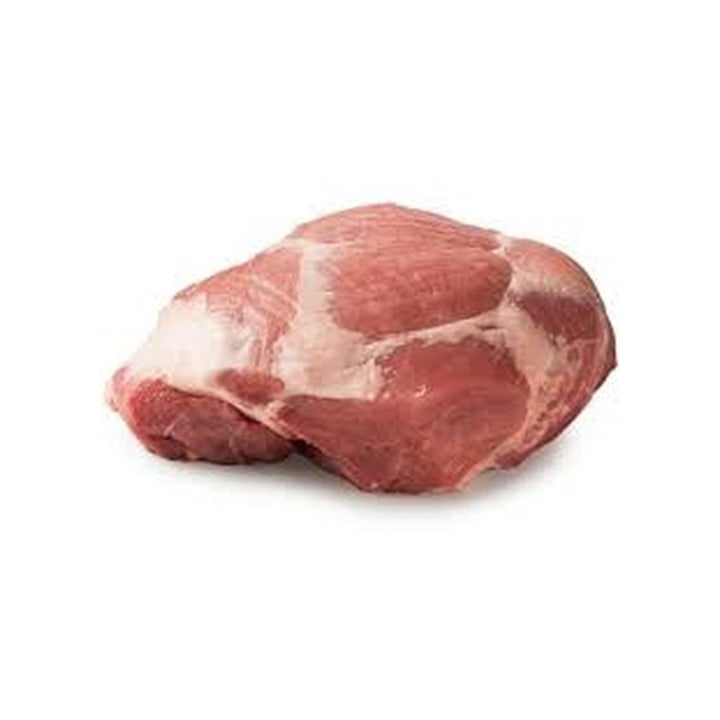 Pork Shoulder Boneless Skinless/kg