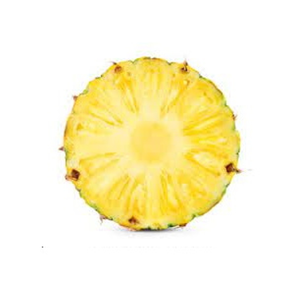 Pineapple Sliced Each