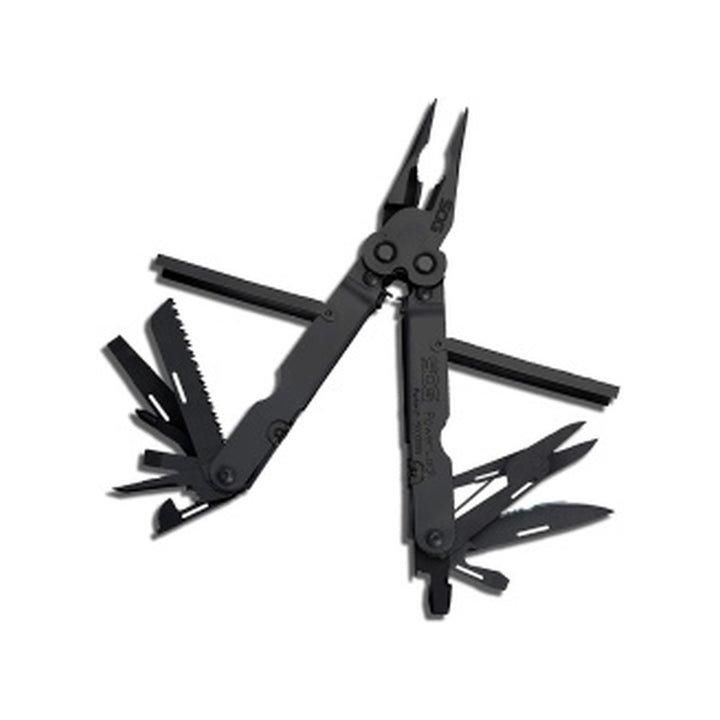 Knife SOG Powerlock Multi-Tool with Scissors