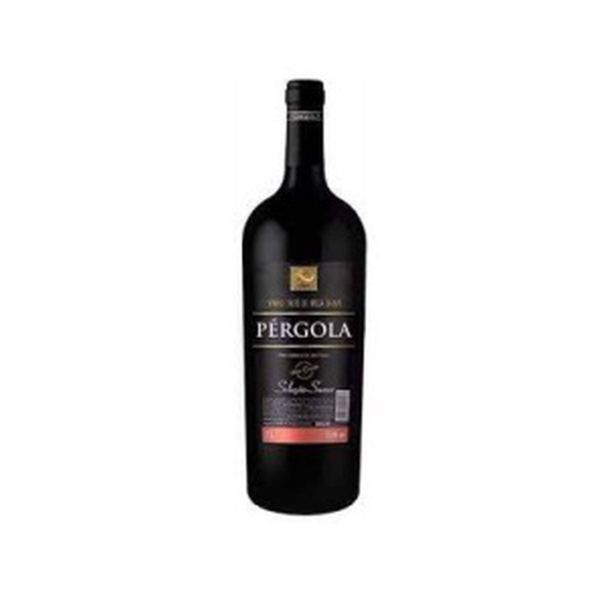 Vinicola Campestre Pergola Selecao Suave 1L